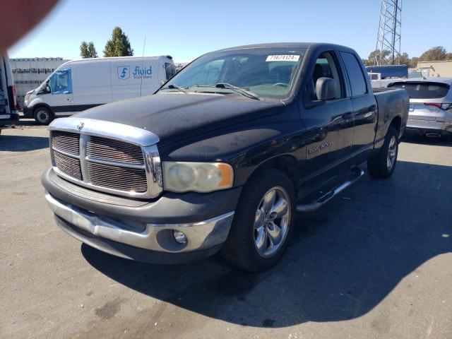 dodge ram 1500 s 2003 1d7ha18n93j577605