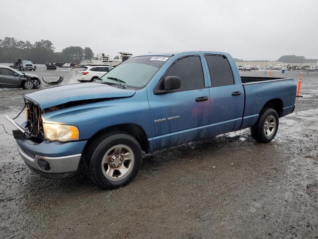 dodge ram 1500 s 2003 1d7ha18n93j650262