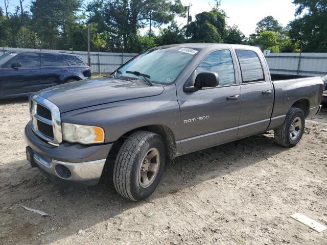 dodge ram 1500 s 2004 1d7ha18n94j153875