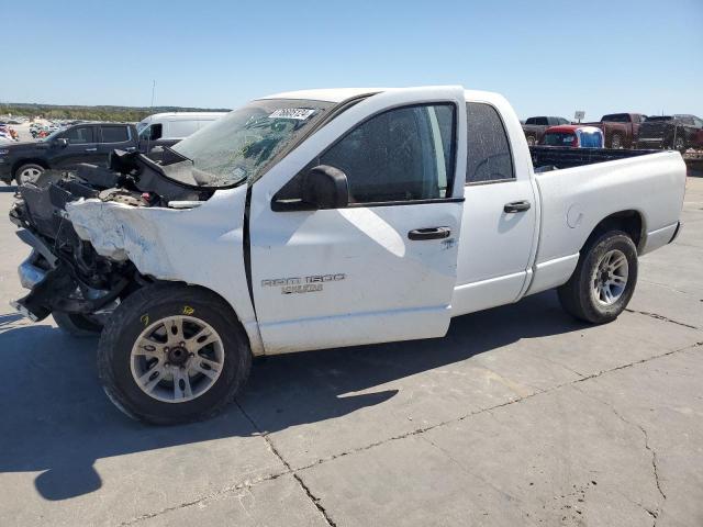 dodge ram 1500 s 2004 1d7ha18n94s702758