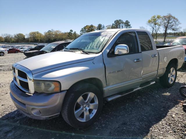 dodge ram 1500 2005 1d7ha18n95j621623