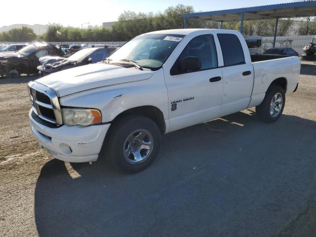 dodge ram 1500 s 2005 1d7ha18n95s159669