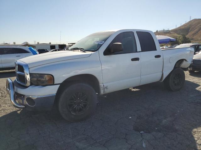 dodge ram 1500 s 2005 1d7ha18n95s200382