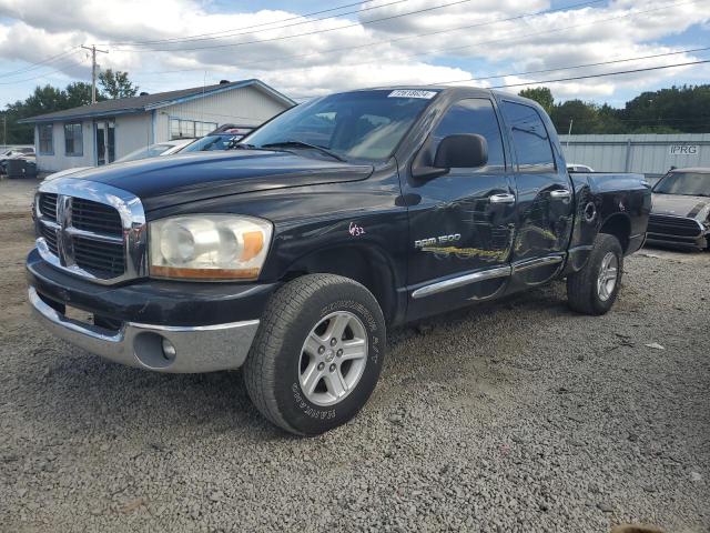 dodge ram 1500 s 2006 1d7ha18n96s515166