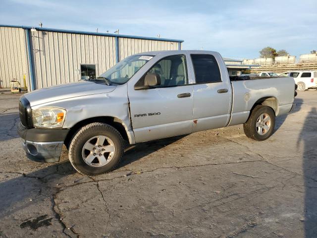 dodge ram 1500 s 2007 1d7ha18n97s234535