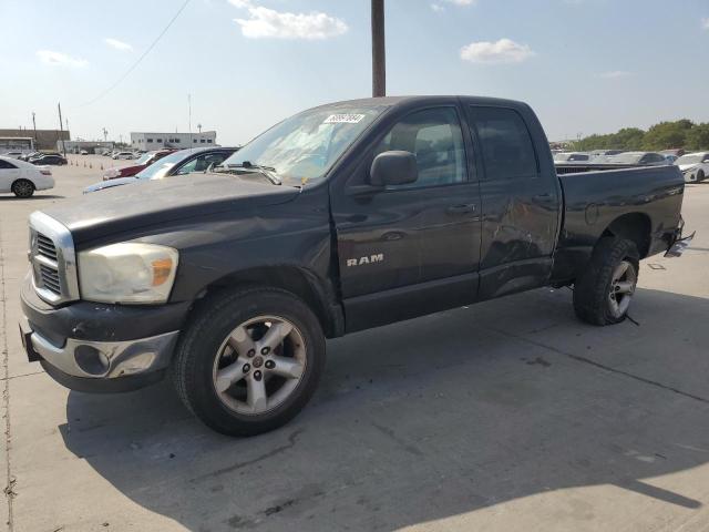 dodge ram 1500 s 2008 1d7ha18n98s538207