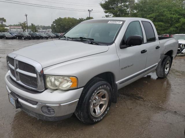 dodge all models 2002 1d7ha18nx2j122342