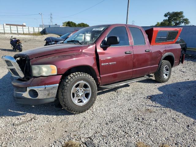 dodge ram 1500 s 2003 1d7ha18nx3s182844