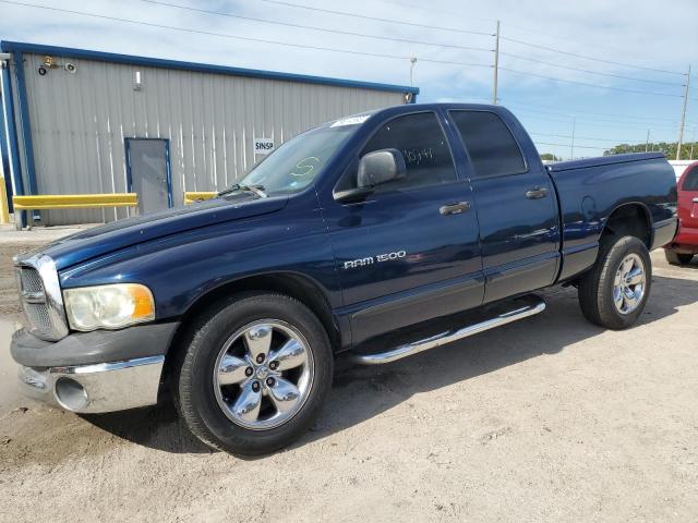 dodge ram 1500 2003 1d7ha18nx3s182875