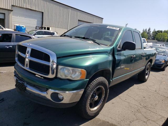 dodge ram 1500 s 2004 1d7ha18nx4s586244