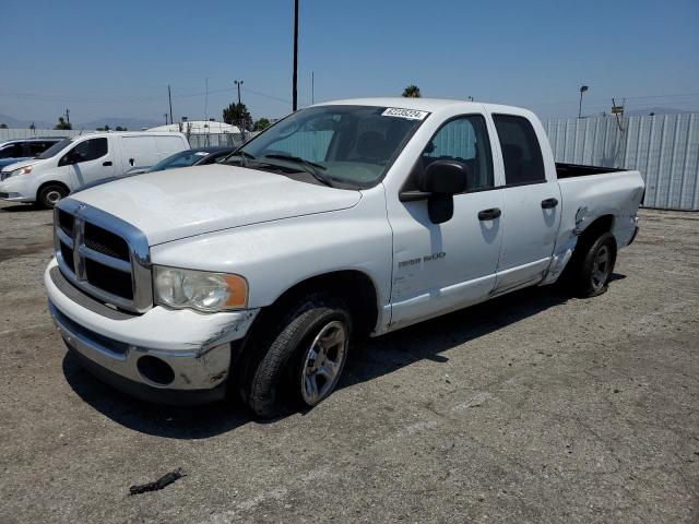 dodge ram 1500 2004 1d7ha18nx4s669429