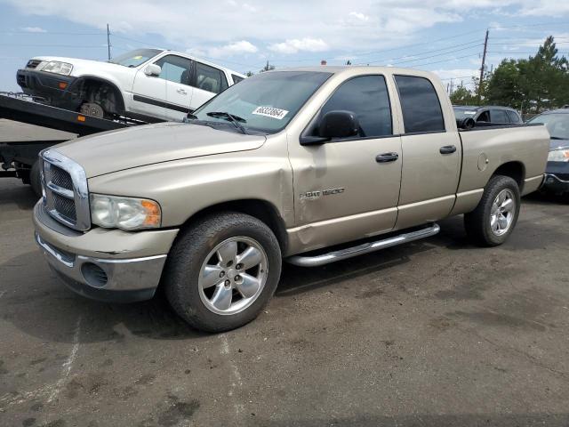 dodge ram 1500 s 2004 1d7ha18nx4s707693