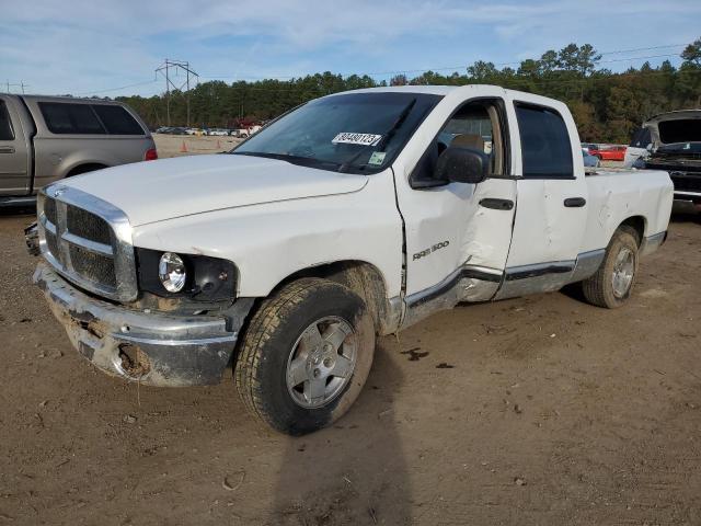 dodge ram 1500 s 2005 1d7ha18nx5s248456