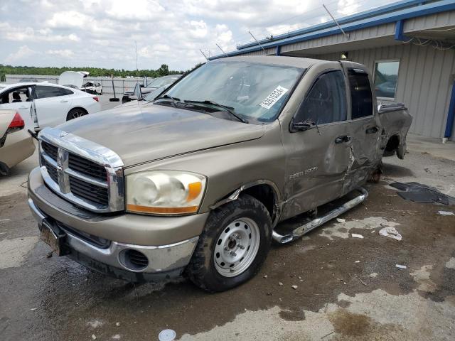 dodge ram 1500 s 2006 1d7ha18nx6j109595