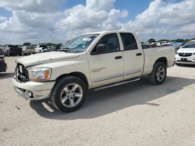 dodge ram 1500 s 2006 1d7ha18nx6j200690