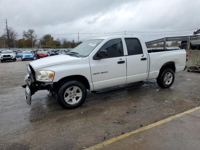 dodge ram 1500 s 2007 1d7ha18nx7j522540