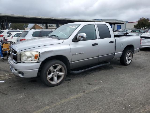 dodge ram 1500 s 2007 1d7ha18nx7j577523