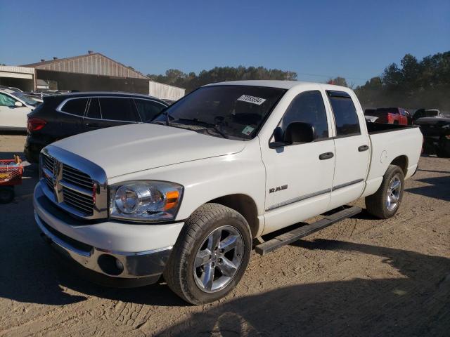 dodge ram 1500 s 2008 1d7ha18nx8s592261