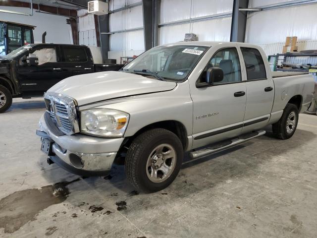 dodge ram 1500 s 2007 1d7ha18p07s145633