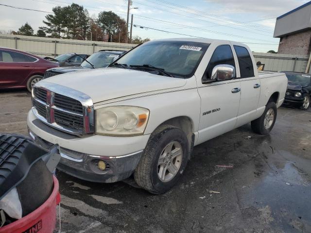 dodge ram 1500 s 2007 1d7ha18p07s206852