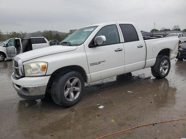 dodge ram 1500 2007 1d7ha18p17j633883