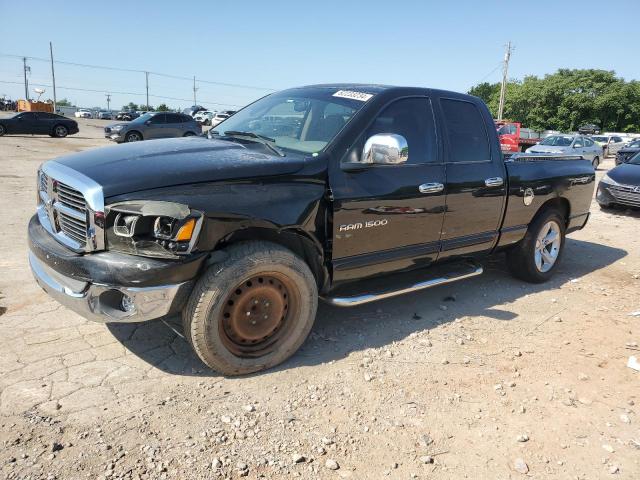 dodge ram 1500 s 2007 1d7ha18p17s154552