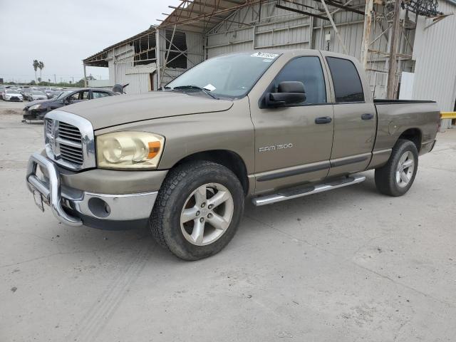 dodge ram 1500 s 2007 1d7ha18p37j570799