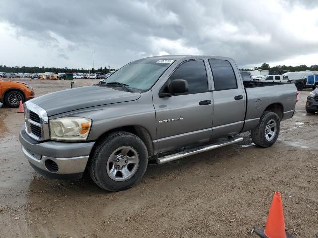 dodge ram 1500 s 2007 1d7ha18p47s146087