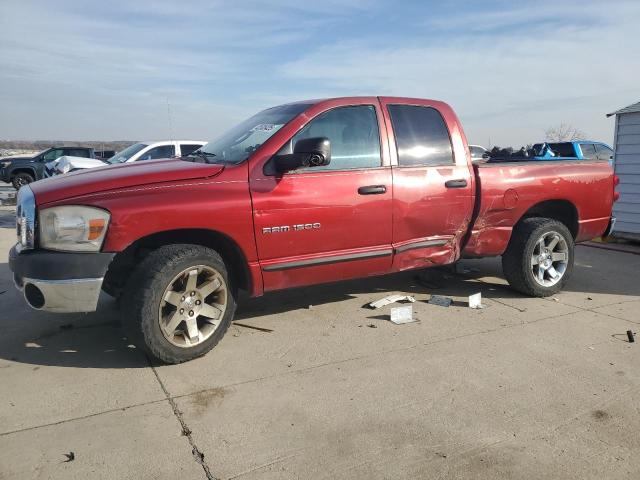 dodge ram 1500 s 2007 1d7ha18p67j570408