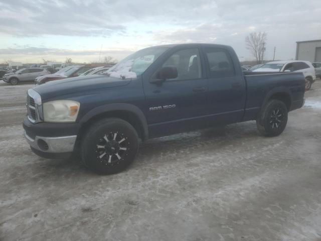 dodge ram 1500 s 2007 1d7ha18p67j588181