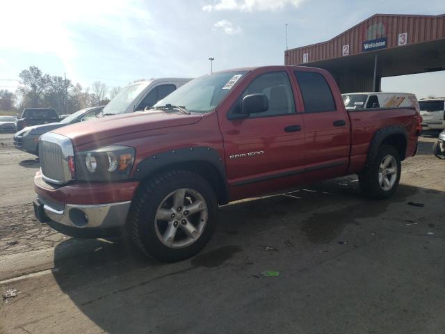 dodge ram 1500 s 2007 1d7ha18p67s111762