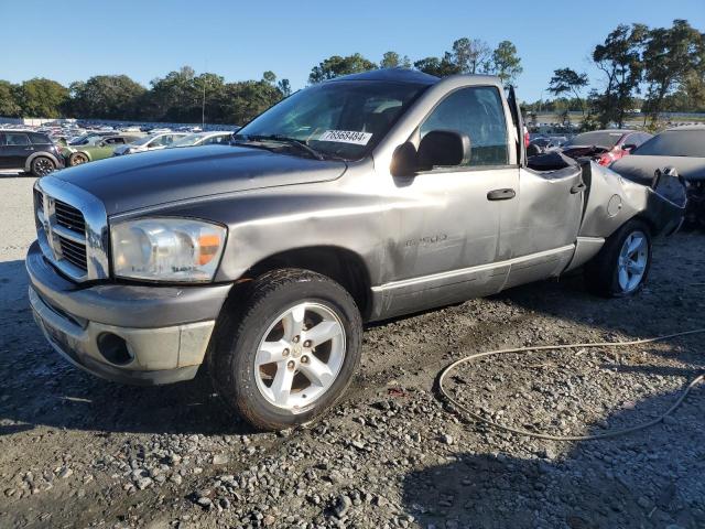 dodge ram 1500 s 2007 1d7ha18p67s130554