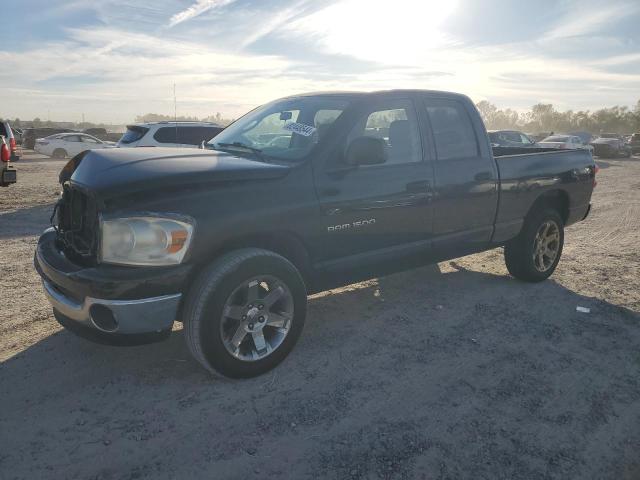 dodge dr1500 2007 1d7ha18p67s157530