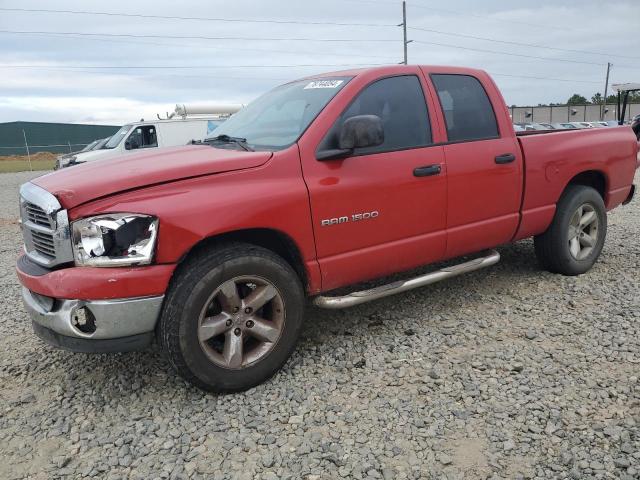 dodge ram 1500 2007 1d7ha18p67s206922