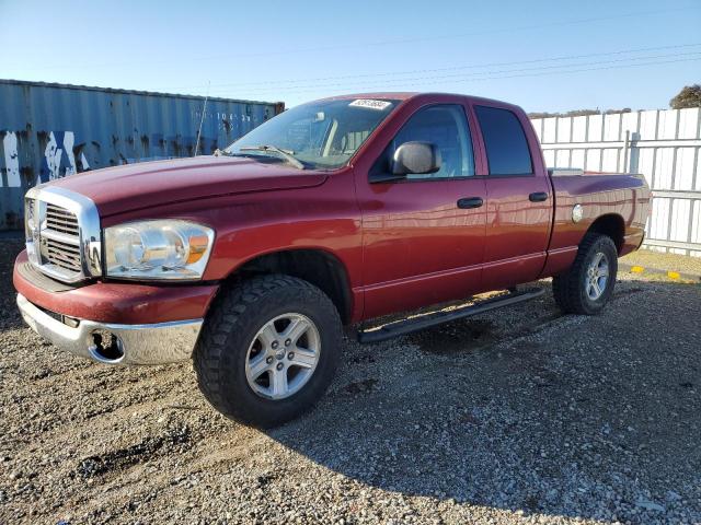 dodge ram 1500 s 2007 1d7ha18p77j634729