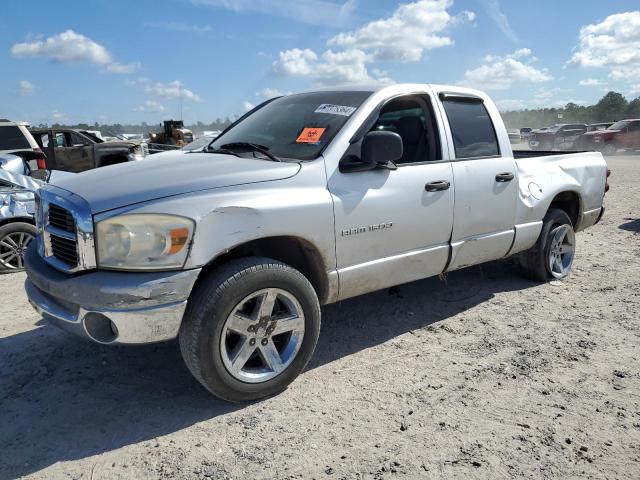 dodge ram 1500 s 2007 1d7ha18p77s206685