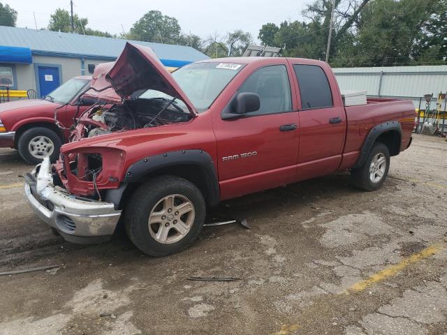 dodge ram 1500 s 2007 1d7ha18p97s206140