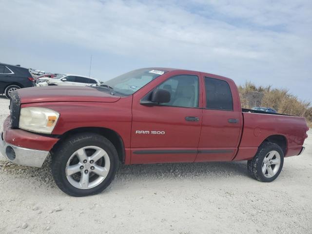 dodge ram 1500 s 2007 1d7ha18px7j549920