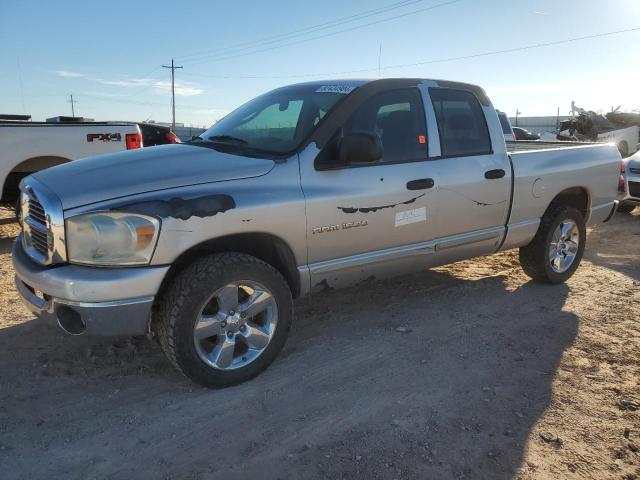 dodge ram 1500 s 2007 1d7ha18px7s152007