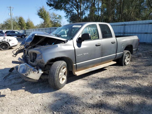 dodge ram 1500 2007 1d7ha18px7s172306