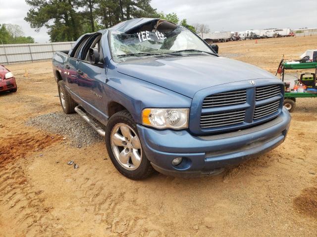 dodge ram 1500 2002 1d7ha18z12j196221