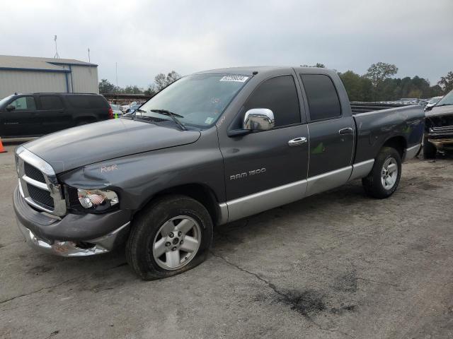 dodge ram 1500 s 2003 1d7ha18z23s211434