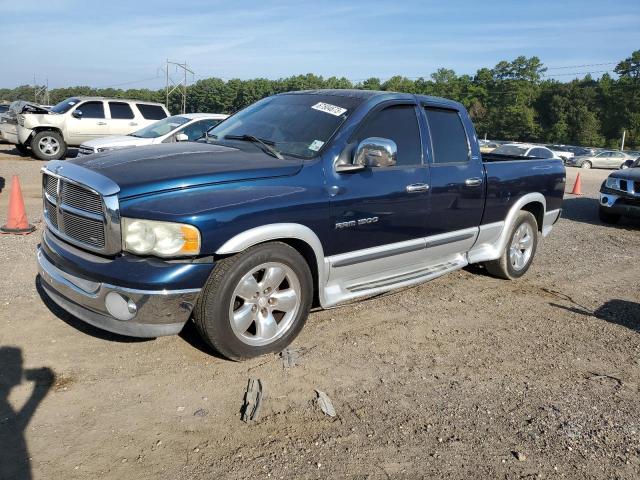 dodge ram 1500 2002 1d7ha18z62s609745