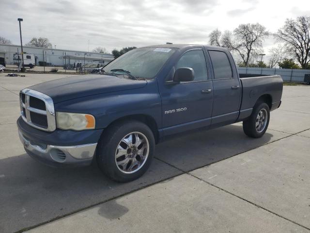 dodge ram 1500 2003 1d7ha18z73j508723