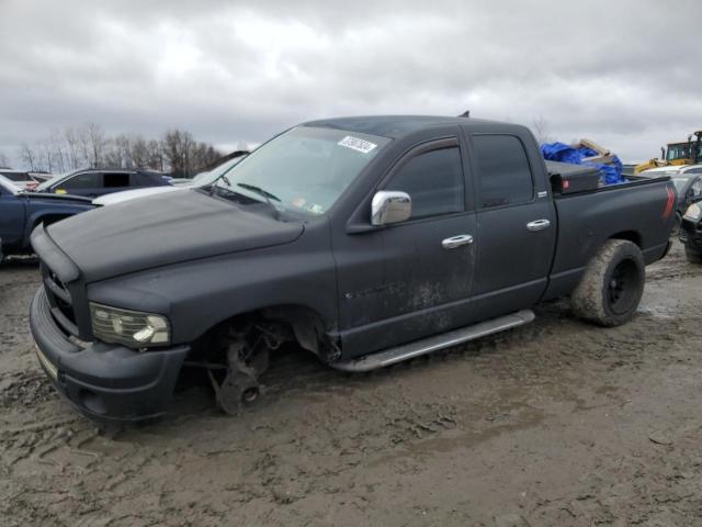 dodge ram 1500 2002 1d7ha18z82j138512