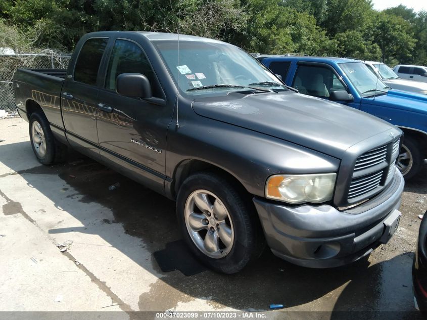 dodge ram 2002 1d7ha18z92j194832