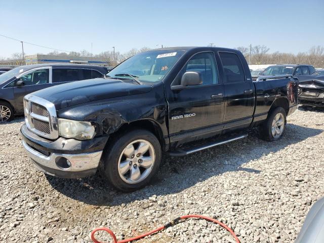 dodge ram 1500 2002 1d7ha18z92j211001