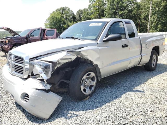 dodge dakota st 2005 1d7he22k05s202756