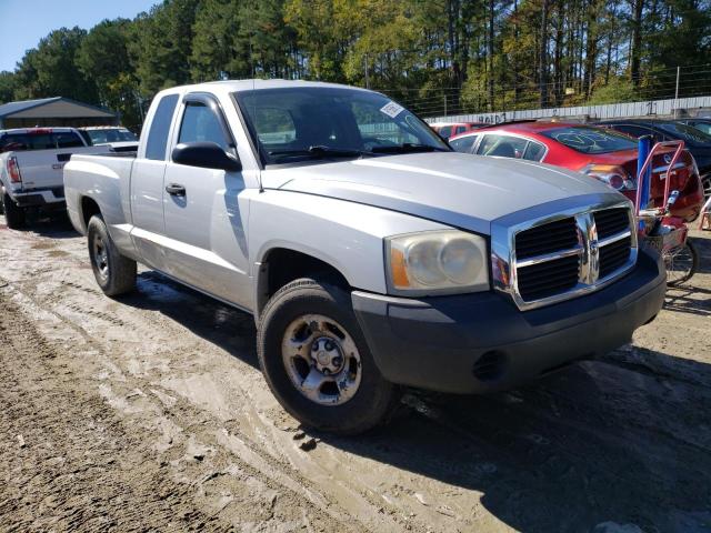 dodge dakota st 2005 1d7he22k05s232923