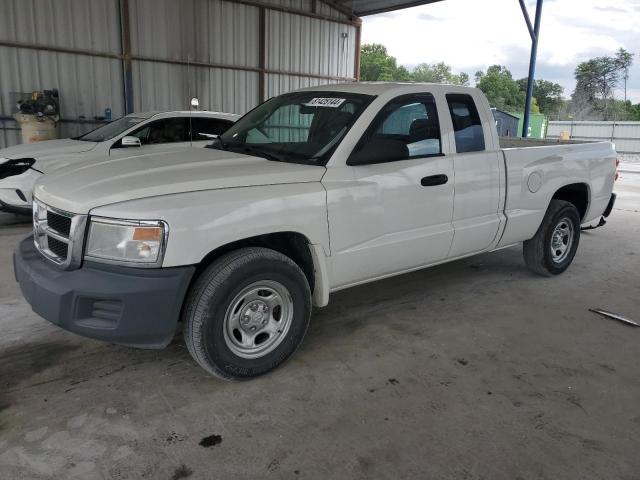 dodge dakota 2009 1d7he22k09s717052